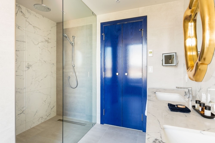 Imagen de la habitación del Hotel Monsieur Jean, Vieux Qu&eacute;bec. Foto 15