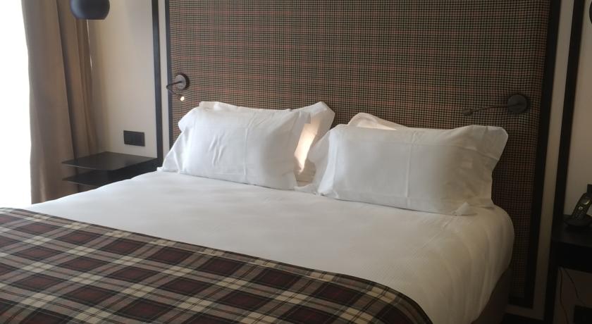 Imagen general del Hotel Monsieur and Spa. Foto 2