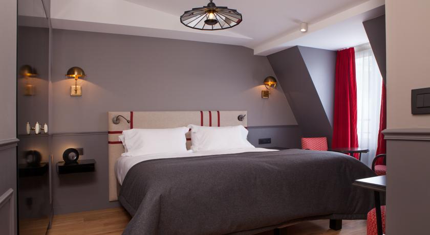 Imagen general del Hotel Monsieur and Spa. Foto 4