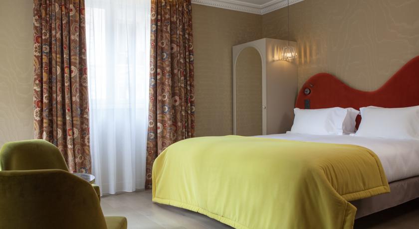 Imagen general del Hotel Monsieur and Spa. Foto 5