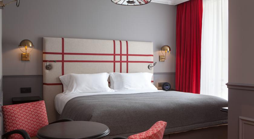 Imagen general del Hotel Monsieur and Spa. Foto 7