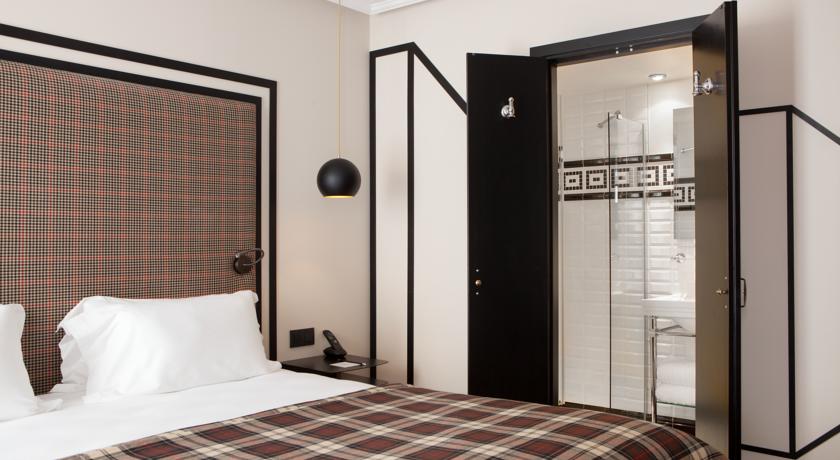 Imagen general del Hotel Monsieur and Spa. Foto 8