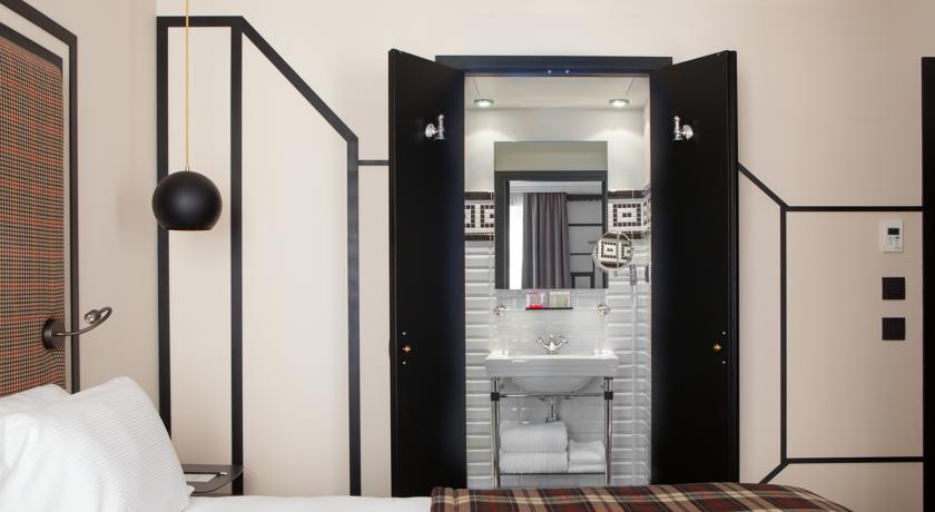 Imagen general del Hotel Monsieur and Spa. Foto 9