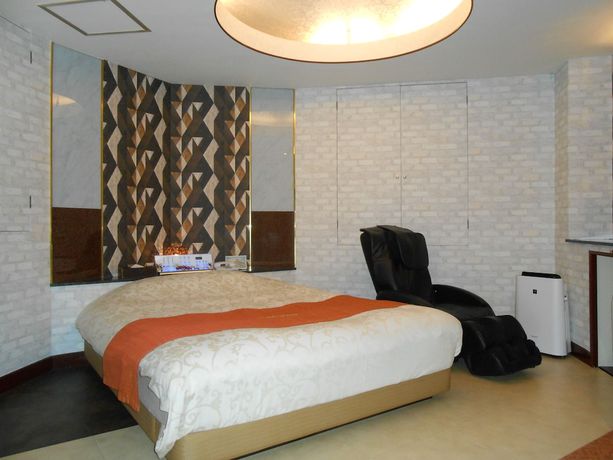Imagen de la habitación del Hotel Monsoon - Adults Only. Foto 13