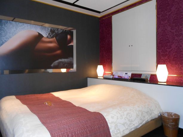 Imagen de la habitación del Hotel Monsoon - Adults Only. Foto 15