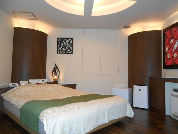 Imagen de la habitación del Hotel Monsoon - Adults Only. Foto 16
