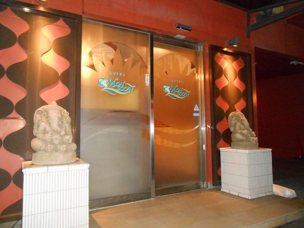 Imagen general del Hotel Monsoon - Adults Only. Foto 2