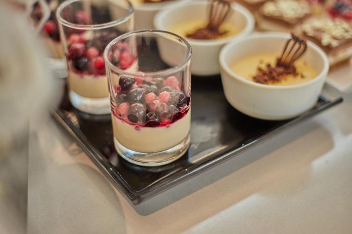 Imagen del bar/restaurante del Hotel Monsuau Cala D'or Boutique - Adults Only. Foto 10