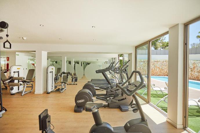 Imagen general del Hotel Monsuau Cala D'or Boutique - Adults Only. Foto 3