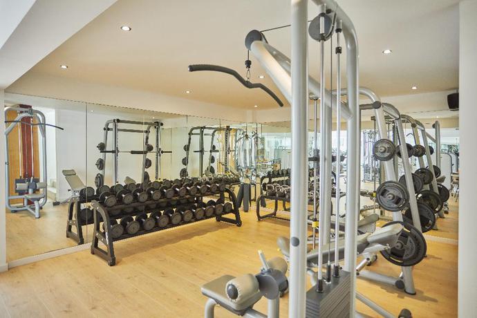 Imagen general del Hotel Monsuau Cala D'or Boutique - Adults Only. Foto 4