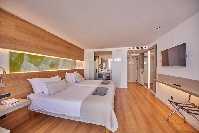 Imagen de la habitación del Hotel Monsuau Cala D'or Boutique - Adults Only. Foto 20