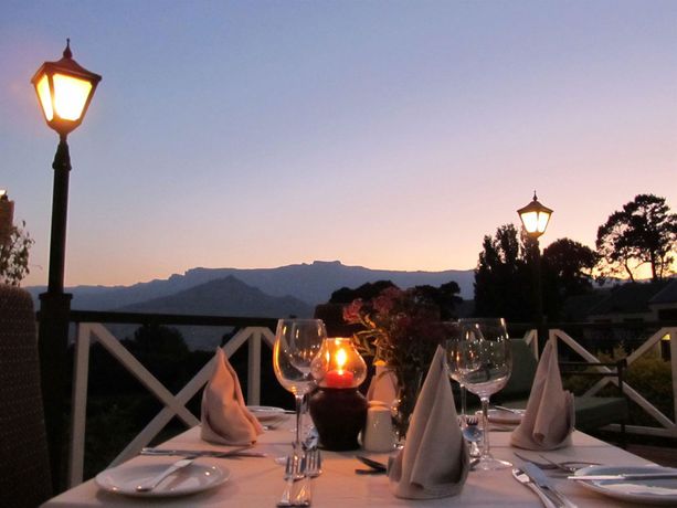 Imagen de la habitación del Hotel Mont Aux Sources. Foto 5