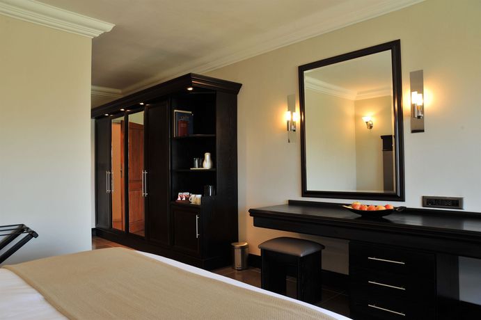 Imagen de los interiores del Hotel Mont Aux Sources. Foto 15