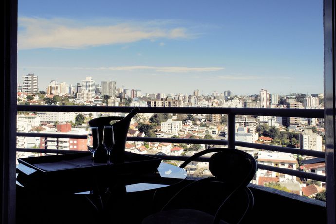 Imagen de la habitación del Hotel Mont Blanc, Bento Gon&ccedil;alves. Foto 4