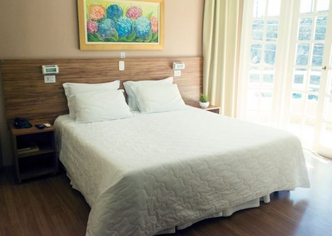 Imagen de la habitación del Hotel Mont Blanc, Bento Gon&ccedil;alves. Foto 5