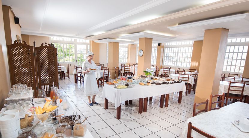Imagen de la habitación del Hotel Mont Blanc, Bento Gon&ccedil;alves. Foto 6