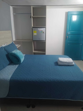 Imagen de la habitación del Hotel Mont Blanc, Circasia. Foto 11