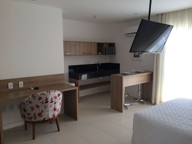 Imagen de la habitación del Hotel Mont Blanc Diamond Flat. Foto 5