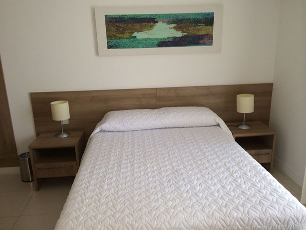 Imagen de la habitación del Hotel Mont Blanc Diamond Flat. Foto 10