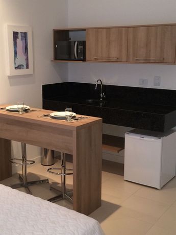 Imagen de la habitación del Hotel Mont Blanc Diamond Flat. Foto 11
