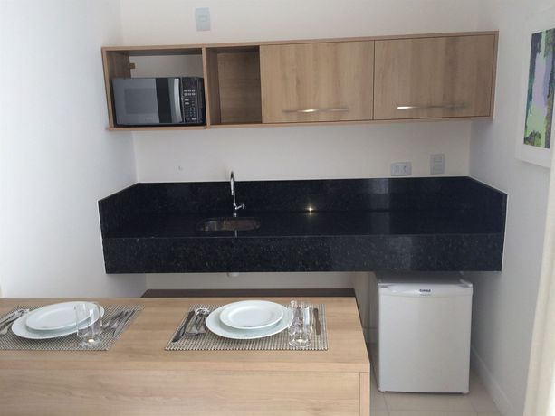 Imagen de los interiores del Hotel Mont Blanc Diamond Flat. Foto 13