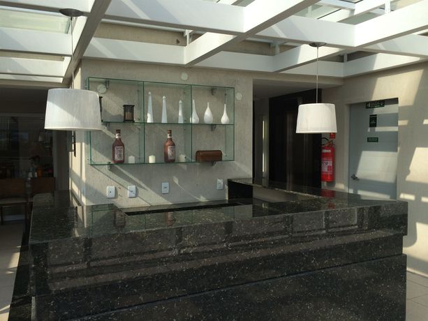 Imagen de los interiores del Hotel Mont Blanc Diamond Flat. Foto 14