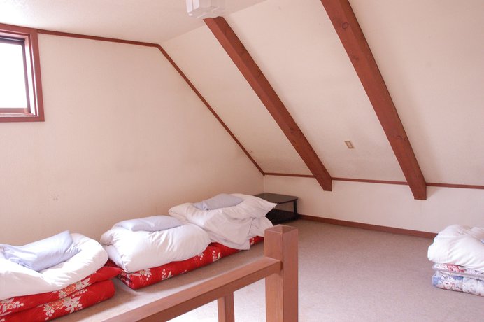 Imagen de la habitación del Hotel Mont Blanc Hakuba. Foto 8
