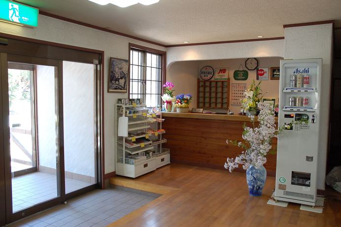 Imagen de los interiores del Hotel Mont Blanc Hakuba. Foto 20