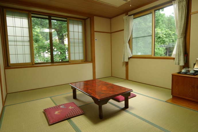 Imagen de la habitación del Hotel Mont Blanc Hakuba. Foto 15
