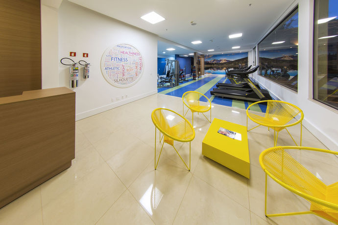 Imagen general del Hotel Mont Blanc Premium. Foto 2