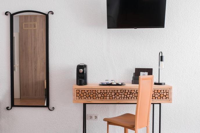 Imagen de la habitación del Hotel Mont Blanc, Sierra Nevada. Foto 7