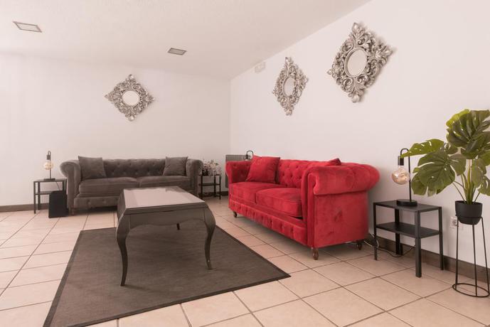 Imagen de los interiores del Hotel Mont Blanc, Sierra Nevada. Foto 17