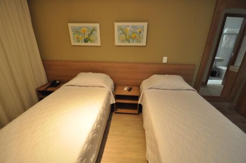 Imagen de la habitación del Hotel Mont Blanc Suites Duque De Caxias. Foto 6