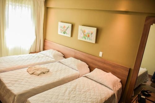 Imagen de la habitación del Hotel Mont Blanc Suites Duque De Caxias. Foto 7