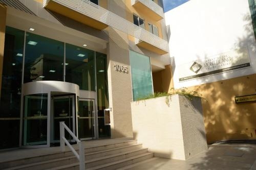 Imagen general del Hotel Mont Blanc Suites Duque De Caxias. Foto 2