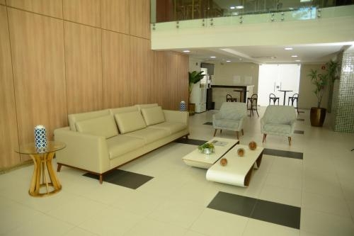 Imagen general del Hotel Mont Blanc Suites Duque De Caxias. Foto 5