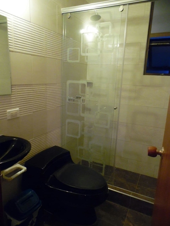 Imagen de la habitación del Hotel Mont Bleu. Foto 5