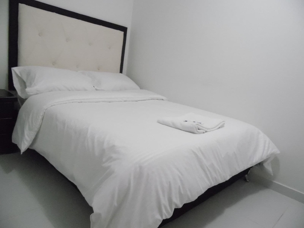 Imagen de la habitación del Hotel Mont Bleu. Foto 7