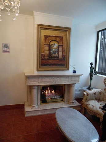 Imagen de los interiores del Hotel Mont Bleu. Foto 17