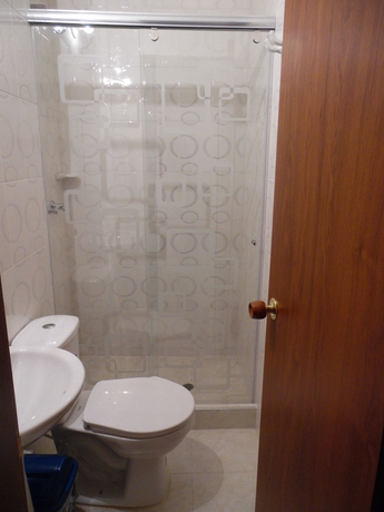 Imagen de la habitación del Hotel Mont Bleu. Foto 9