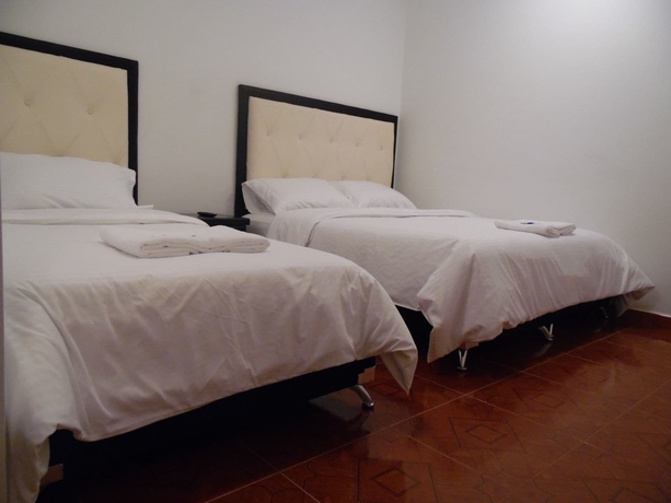 Imagen de la habitación del Hotel Mont Bleu. Foto 12