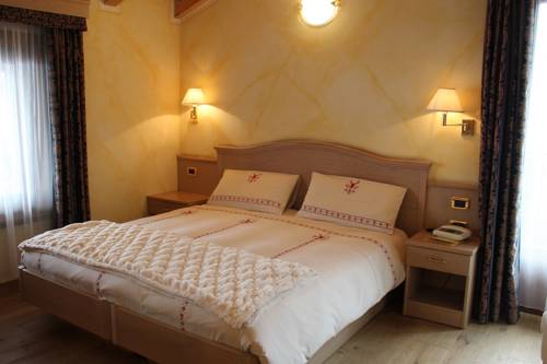 Imagen de la habitación del Hotel Mont Chalet Nevada - Hotel & Spa. Foto 1