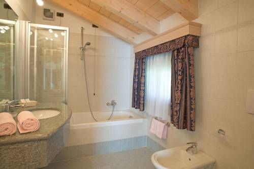 Imagen de la habitación del Hotel Mont Chalet Nevada - Hotel & Spa. Foto 4