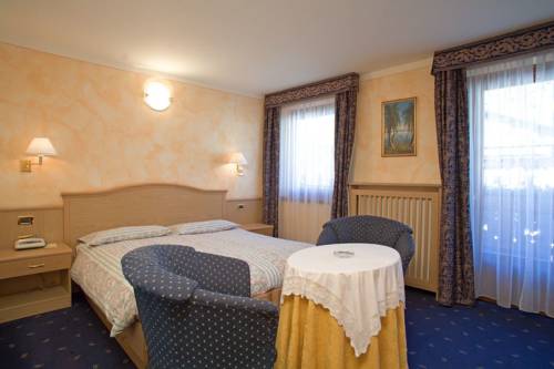 Imagen de la habitación del Hotel Mont Chalet Nevada - Hotel & Spa. Foto 5