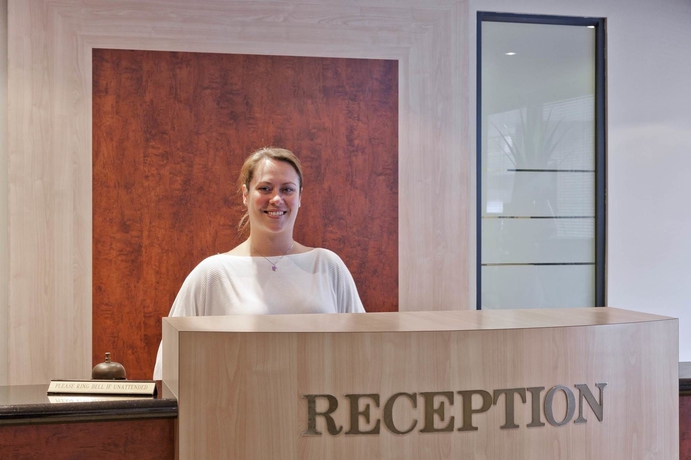 Imagen de los interiores del Hotel Mont Clare Boutique Apartments. Foto 5