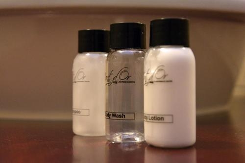 Imagen general del Hotel Mont D'or Clarens. Foto 5