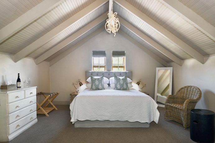 Imagen de la habitación del Hotel Mont D'or Franschhoek. Foto 8