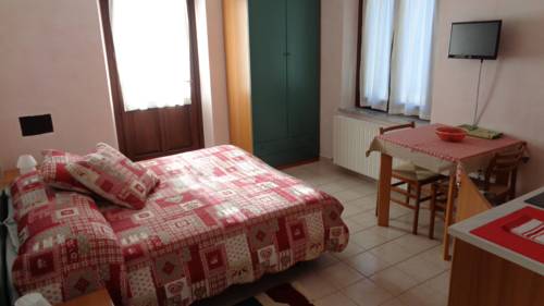 Imagen de la habitación del Hotel Mont Gel&eacute;. Foto 4