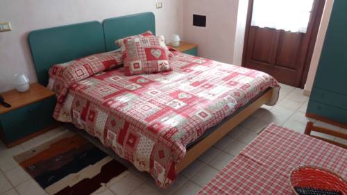 Imagen de la habitación del Hotel Mont Gel&eacute;. Foto 5