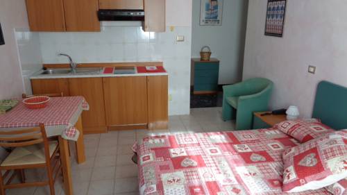 Imagen de la habitación del Hotel Mont Gel&eacute;. Foto 6